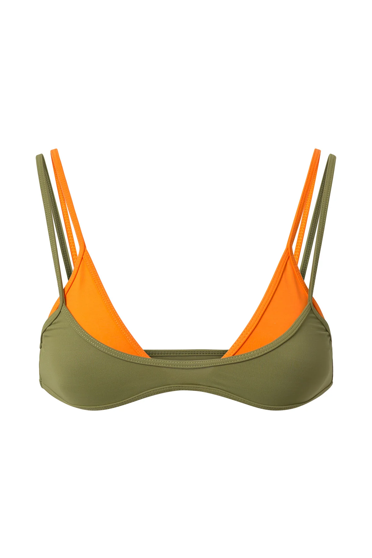 New in